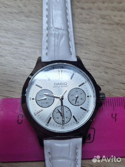 Наручные часы Casio LTP-V300L - Оригинал