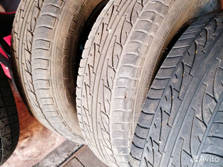 Amtel Planet 205/70 R15