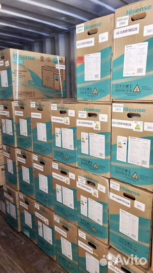 Кондиционеры с доставкой