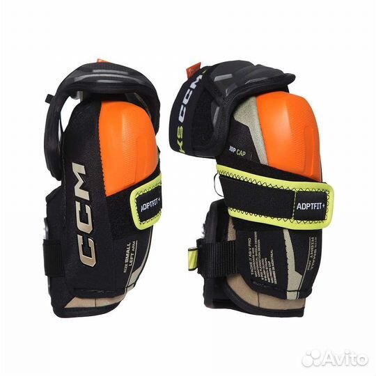 Налокотники CCM AS-V Pro JR