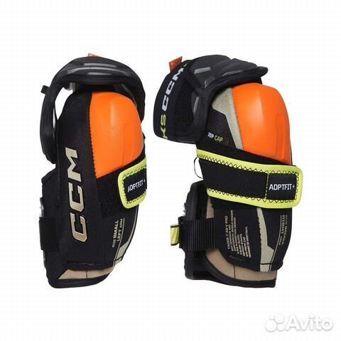 Налокотники CCM AS-V Pro JR