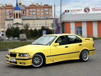 BMW 3 серия 2.0 MT, 1991, 408 000 км, с пробегом, цена 400 000 руб.