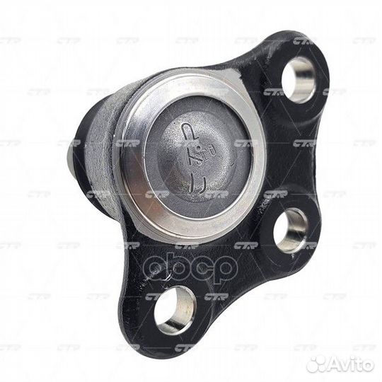 Опора шаровая Peugeot 207 07, 1007 05-10, Citroen