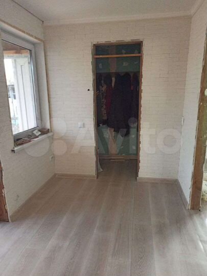 Дом 72 м² на участке 4 сот.