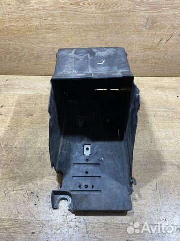 Крепление аккумулятора Ford Galaxy 2