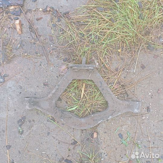 Гидробак корпус мтз 80-4608010Б