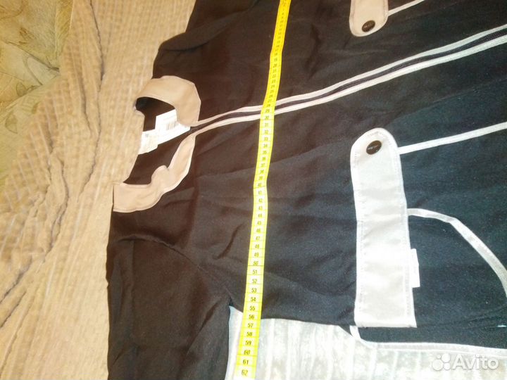 Униформа костюм рабочий женская 52