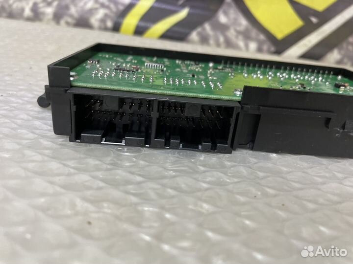 Блок комфорта для Mitsubishi Colt (Z3) 2003-2012 К