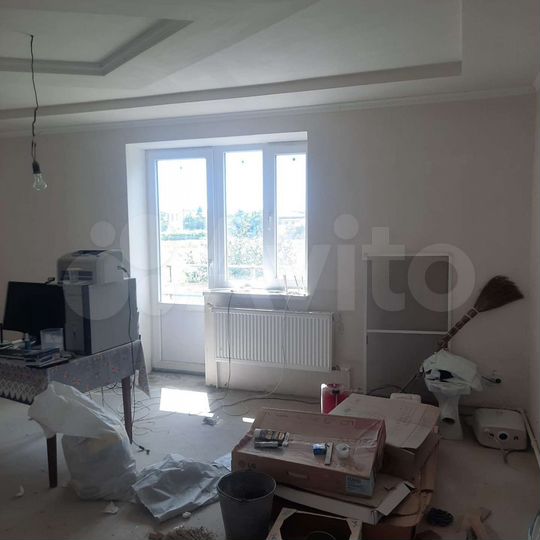 Дом 229 м² на участке 16 сот.