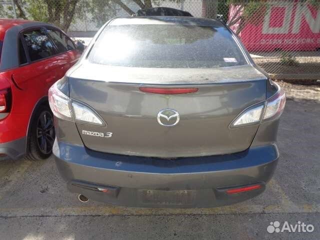 Разбор на запчасти Mazda 3 (BL) 2009-2013