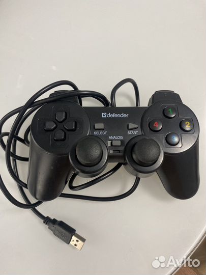 Джойстик Defender