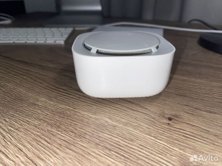 Фумигaтоp Xiaomi Мijiа Моsquitо Rеpеllent (WX07ZM)