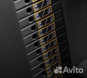 Гравитрон Bronze Gym NEO 09