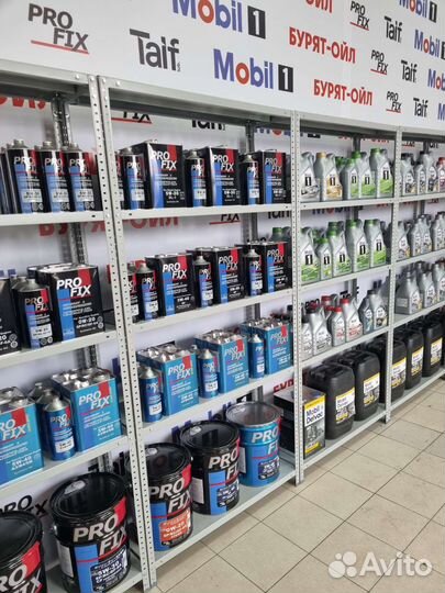 Масло Mobil 1 FS X1 5W50, 4л. оригинал