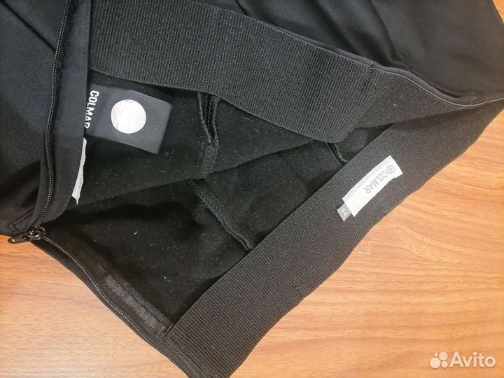 Горнолыжные штаны женские 44