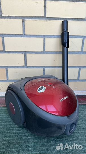 Пылесос Samsung SC5155