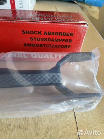 Амортизатор подвески передней Audi A6