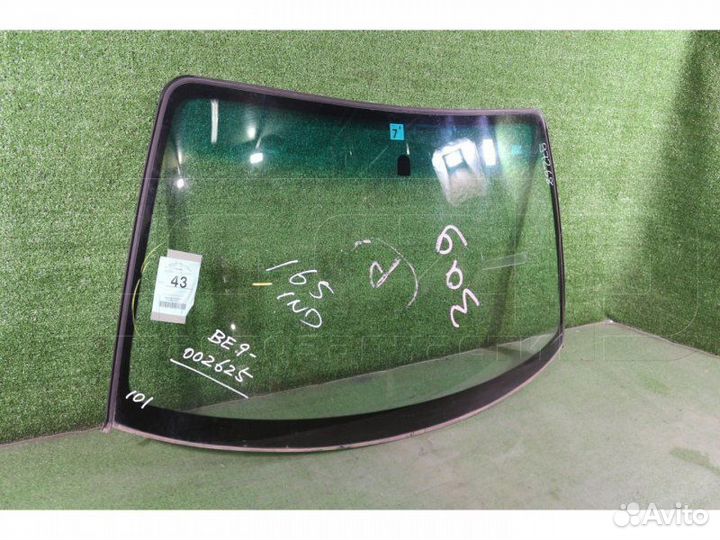 Стекло лобовое Subaru Legacy BE9 EJ254