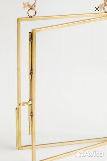 Фоторамка HM