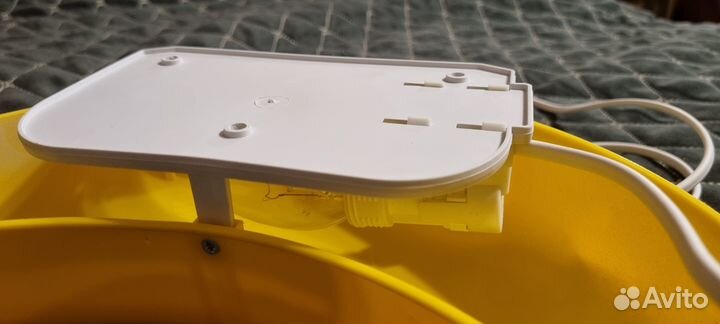 Светильник Луна IKEA (ночник)