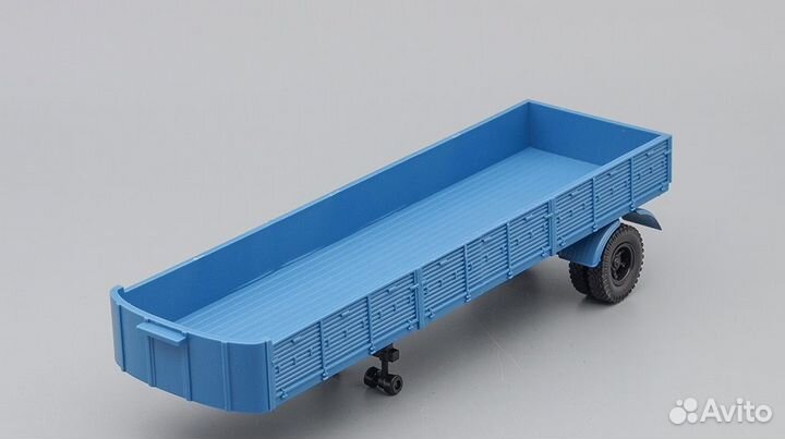 Маз-9380 полуприцеп