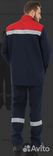 Костюм сварщика (гефест 2Лето)