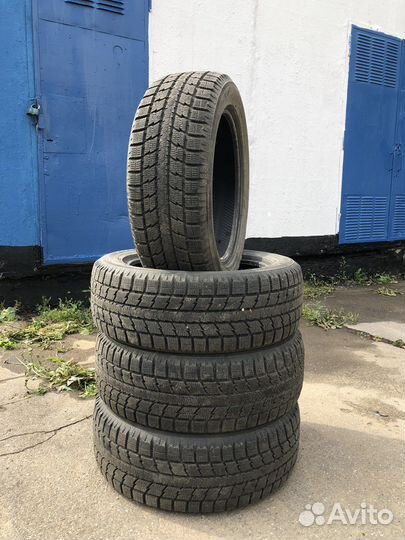 Toyo Observe GSi-5 2.25/55 R18 98Q