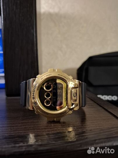 Часы casio g shock оригинал G shock