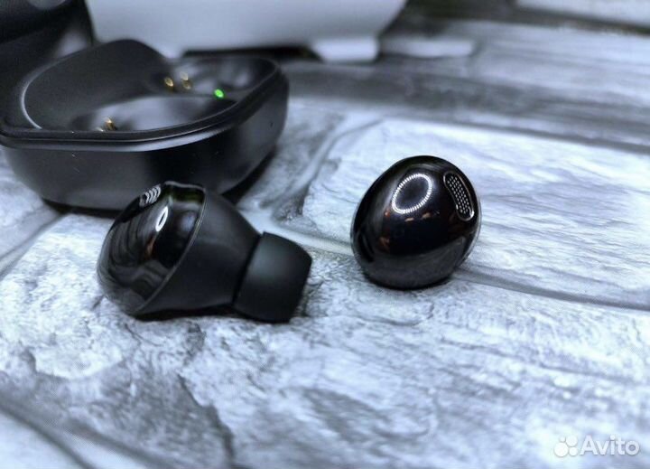 Samsung Galaxy Buds Pro