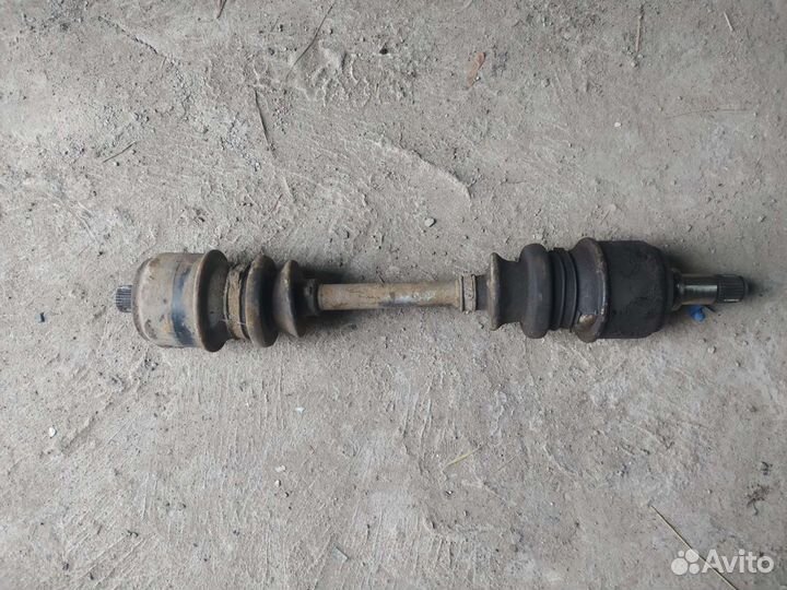 Привода Мерседес W123D