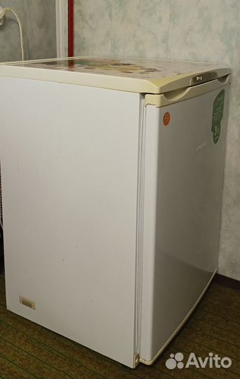 Морозильная камера