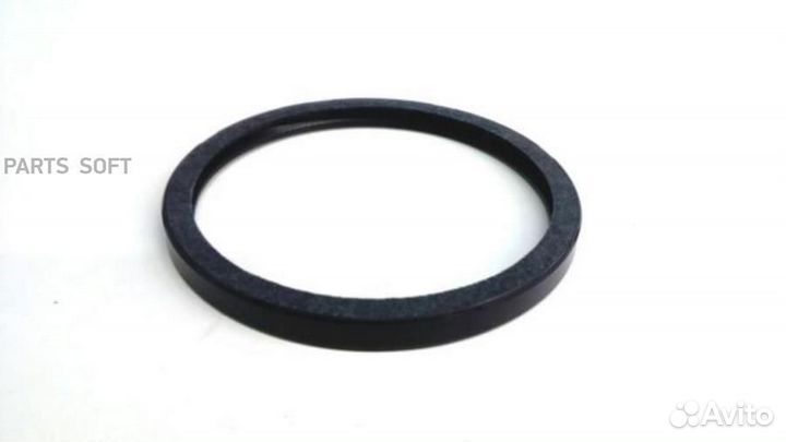 Volvo 9458178 Сальник к/в задний