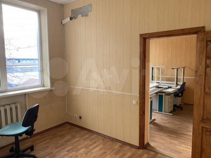 Аренда офисов 35 - 85 м2 Щербинка Варшавское