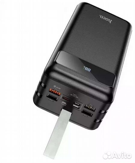 Power bank hoco 60000