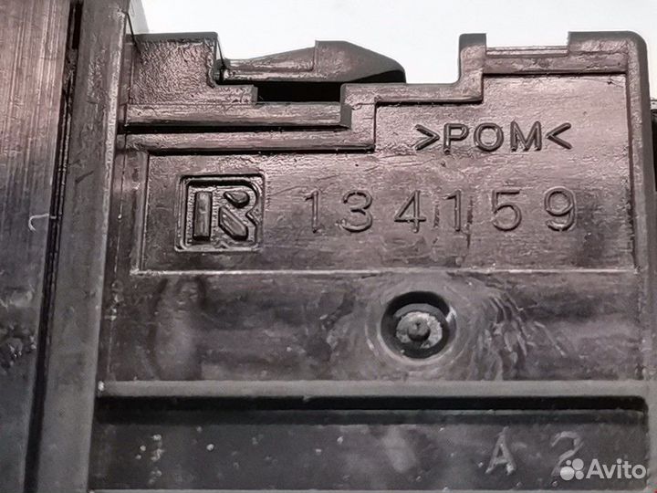 Кнопка корректора фар Toyota RAV4 3 (XA30) 2007