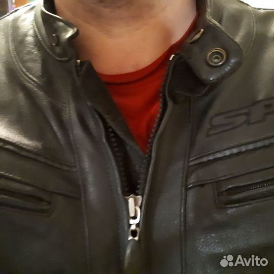 Куртка мотоциклетная, мотокуртка