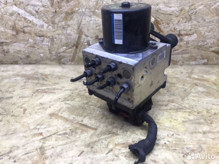 Блок abs Volkswagen Passat Cc 2.0 2009