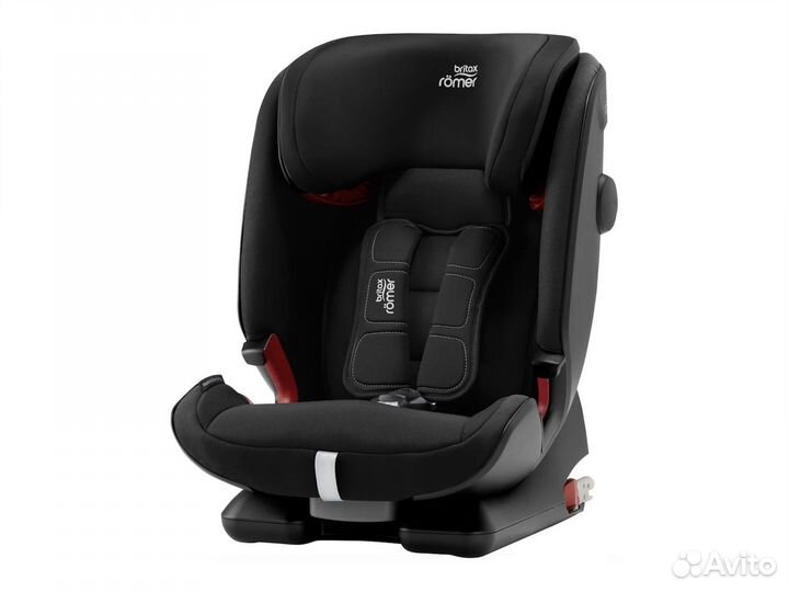 Детское автокресло Britax Romer (9-36 кг)
