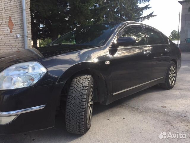 Nissan Teana 2.4 AT, 2006, 300 000 км