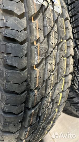 Bridgestone Dueler A/T 697 225/75 R16 103S