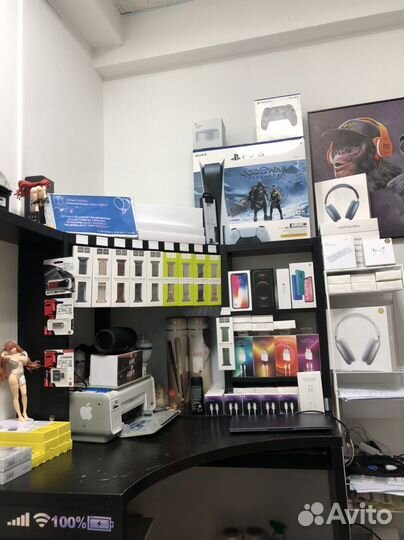 Онлайн продавец авито ozon дропшипинг partner