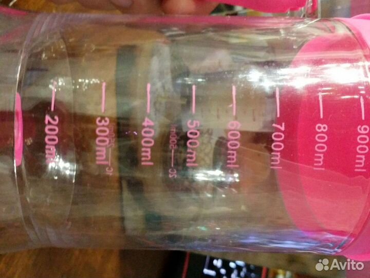 Дозатор теста