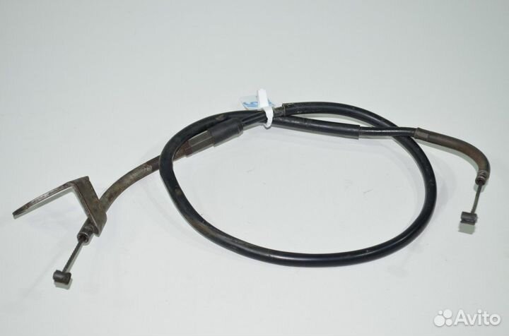 Трос сцепления Yamaha FZX250 zeal