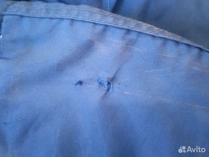 Шорты хоккейные детские