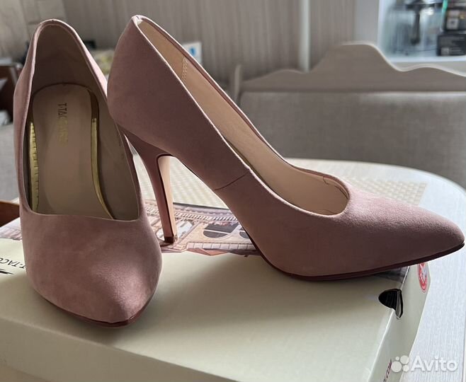 Туфли женские 35 размер