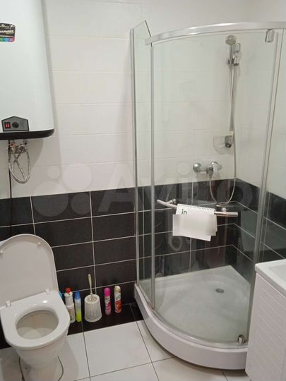 Квартира-студия, 28 м², 11/12 эт.