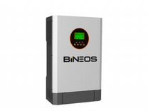 Инвертор bineos B5000 5000W