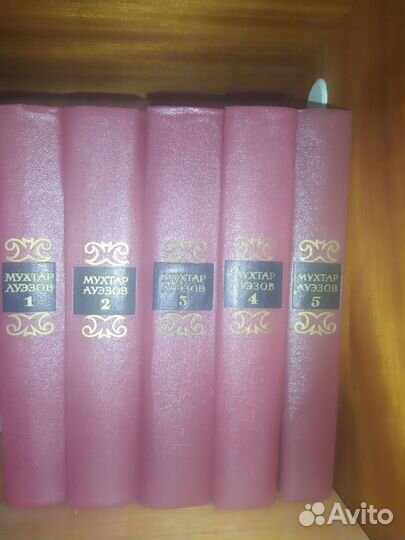 Гюго. Пушкин. Мухтар Ауэзов. Шишков