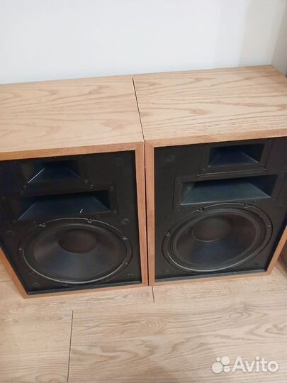 Klipsch Heresy 2