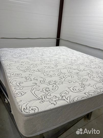 Матрас, топпер 160х200, 180х200, 140х200